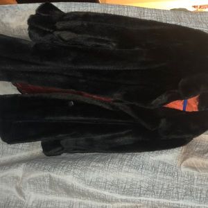 Fur season